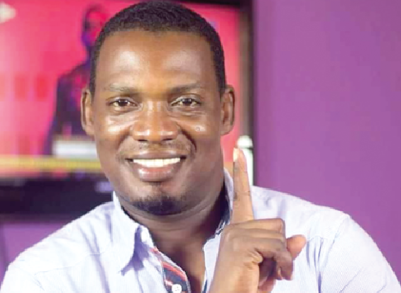 Kwesi Ennin Kwesi Ennin